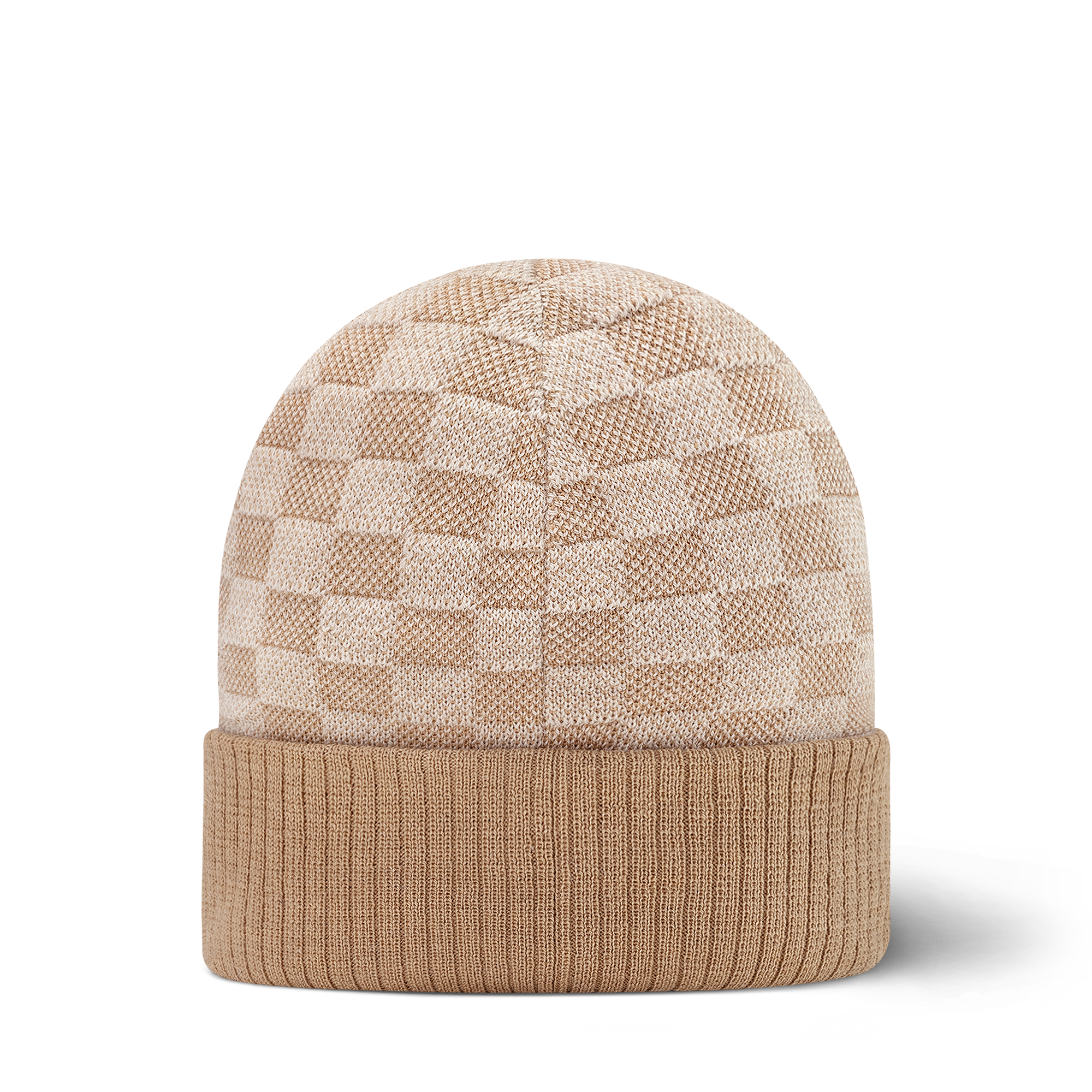 Neo Petit Damier Beanie S00 - Accessories | LOUIS VUITTON